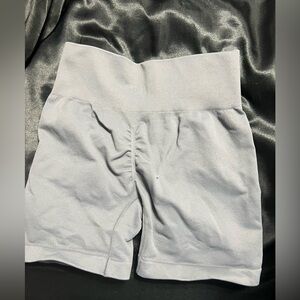 OQQ 3 pack shorts